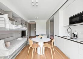 Limehome Milan via Stresa 4