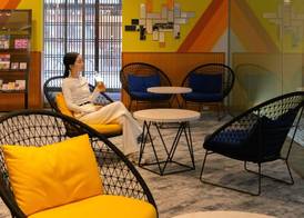 ibis Styles Kyoto Shijo 3