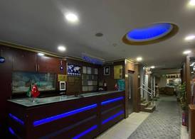 Hotel Diva 2