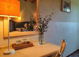 Hotel Moulin d'Aure 4