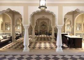 Sawai Man Mahal 2