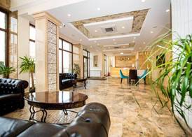 Burgas Beach Resort Apartments 2