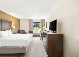 Comfort Inn Van Wert 5