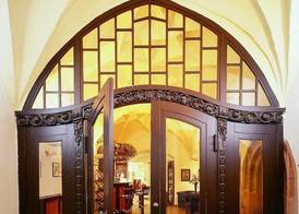 Hotel Wilder Mann Annaberg-Buchholz 2