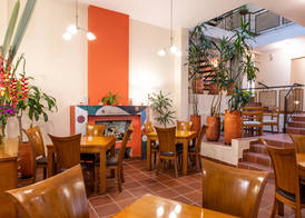 Hotel Casa Deco 2