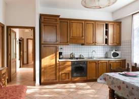 Agriturismo "Crocino in Chianti" 2