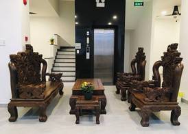 Kalia Hotel 4