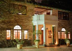 Foxwood House 3