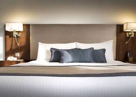 Copthorne Downtown Abu Dhabi 5