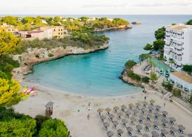 MarSenses Ferrera Blanca Hotel Family 5