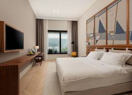Dukley Hotel & Resort 5