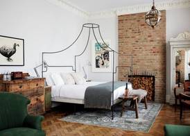 Artist Residence London 3