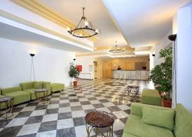 Natur Garden Hotel 2