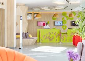ibis Styles Makkah 2