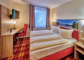 Hotel Elbparadies 5