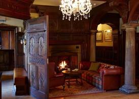 Rothley Court Hotel by Greene King Inns 4