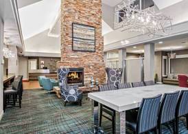 Residence Inn by Marriott San Antonio SeaWorld / Lackland 2