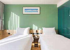 MO Hotel Bangkok 5