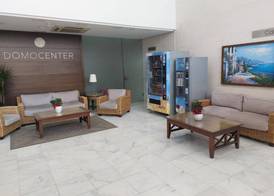 Domocenter Apartamentos Turísticos 5
