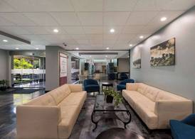 Clarion Hotel San Angelo near Convention Center 5