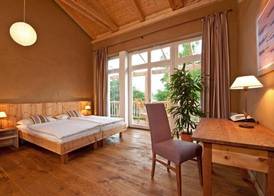 Hotel Gutshaus Parin - Bio- und Gesundheitshotel 3