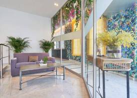 Smart Hotel La Sagra 5