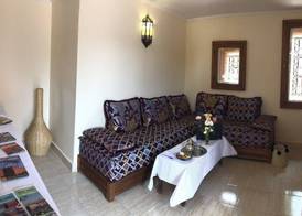 Domaine Casa Cecilia 3