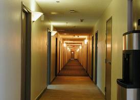 Clarion Pointe-Dillard near Blue Ridge Mountains 3