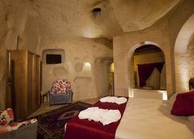 Magic Cave House 5