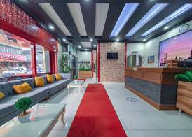 Elite Marmara Hotel Gungoren 2