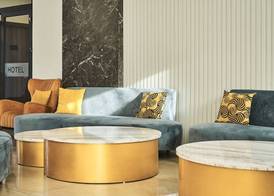 Nesta Hotel Da Nang 3