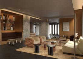 Hotel Le Morgane 3