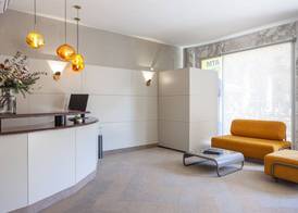 Hotel Macià Plaza 3