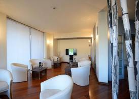 Garda Hotel Forte Charme 5