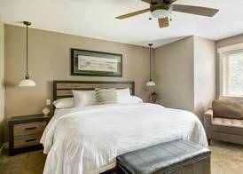 Bighorn Meadows Resort 4