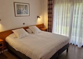 Sure Hotel by Best Western Saint-Quentin Ouest Le pot d étain 5