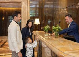Trump International New York 3