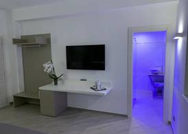 Marty Luxury B&B 2