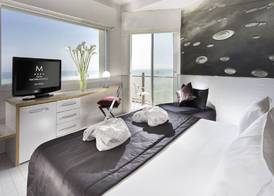 Hotel Michelangelo 5