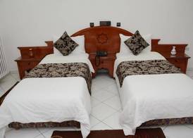 Hotel Bouregreg 5