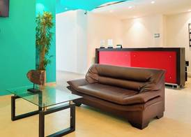 Hotel Portobelo boulevard 2