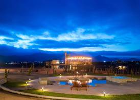 Cuatro Lunas Hotel Boutique 2