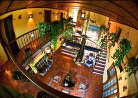 Hotel Rural El Cortijo 2