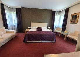Hotel Brotnjo 5