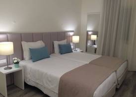 Hotel D'Alcoutim 5