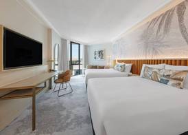 Amora Hotel Brisbane 4