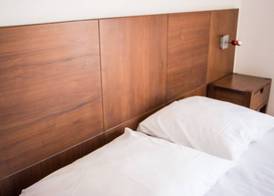 Comfort Aparthotel Lourdes L'Acacia 3