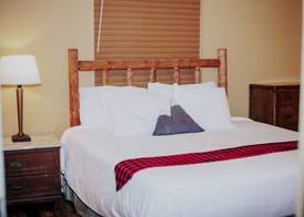 Crooked River Ranch Cabins 3