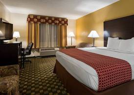 Best Western Paris Inn 5