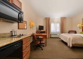 Candlewood Suites GILLETTE by IHG 3